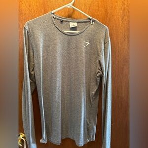 Gymshark L long sleeve shirts men’s
